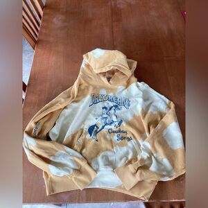 Daydreamer Cowboy Songs Hoodie